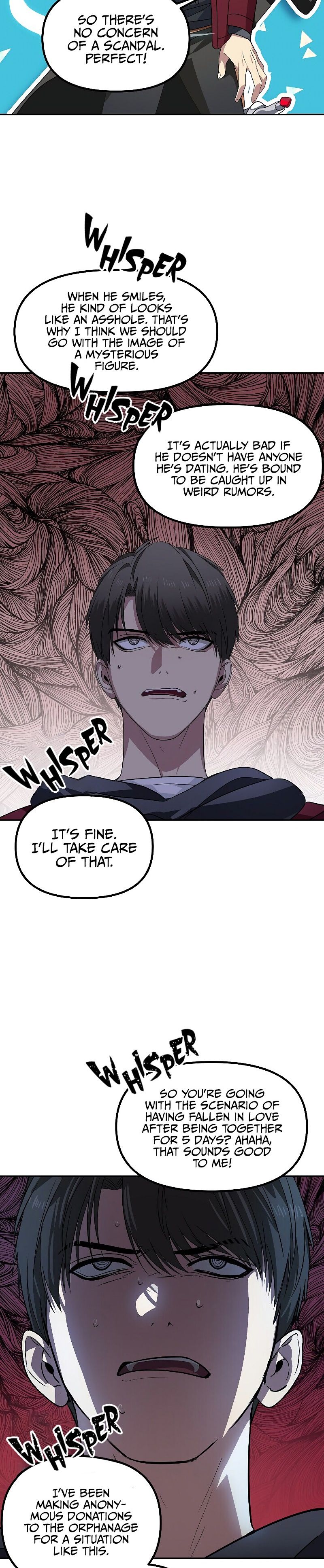 SSS-Class Suicide Hunter, Chapter 45 image 24